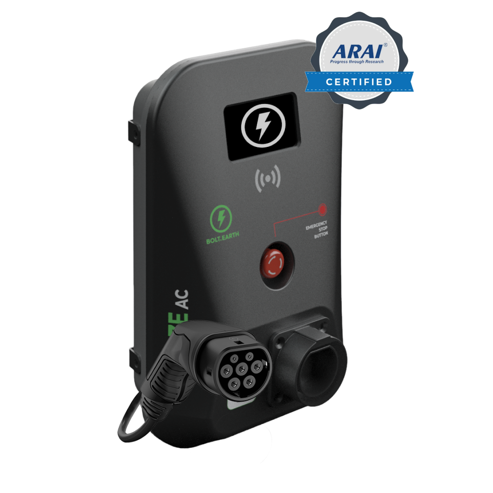 Bolt.Earth 7.4 kW