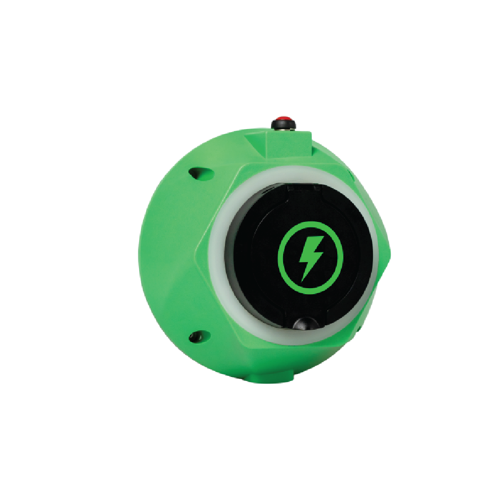 Bolt.Earth Lite 3.3 AC