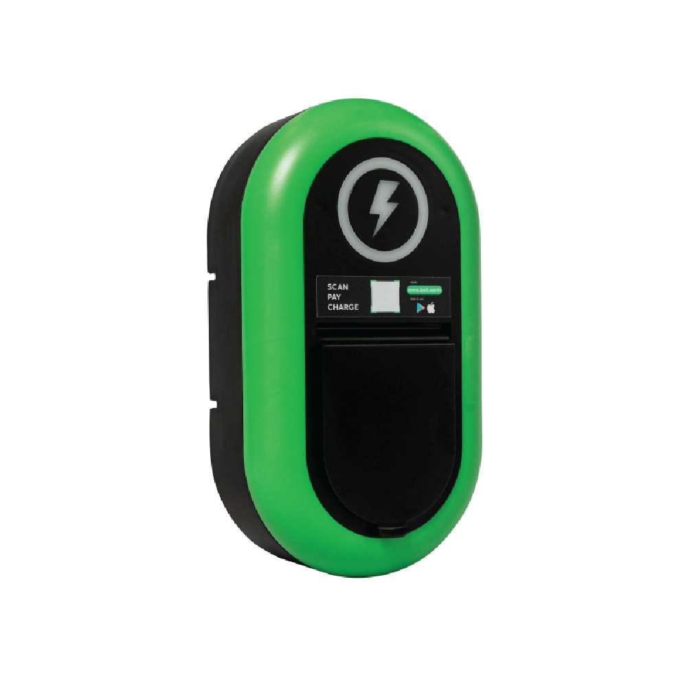 Bolt.Earth Pro 3.3 kW